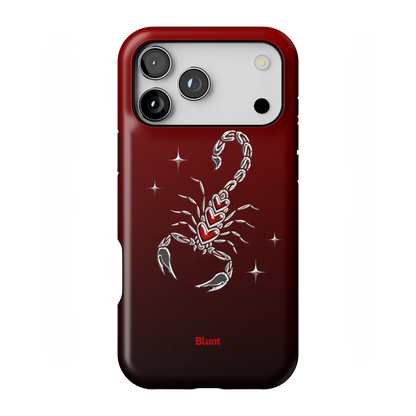 Vixen iPhone Case