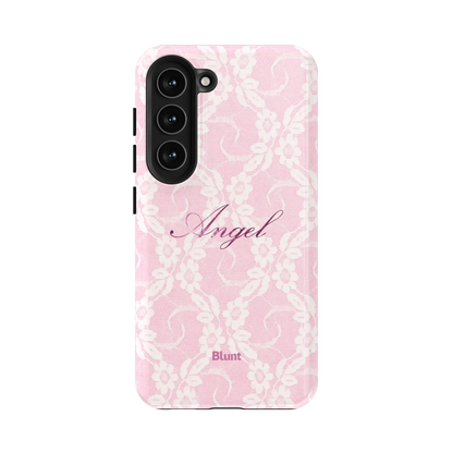 Angel Lace Samsung Case