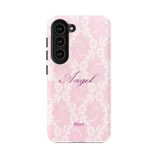 Angel Lace Samsung Case