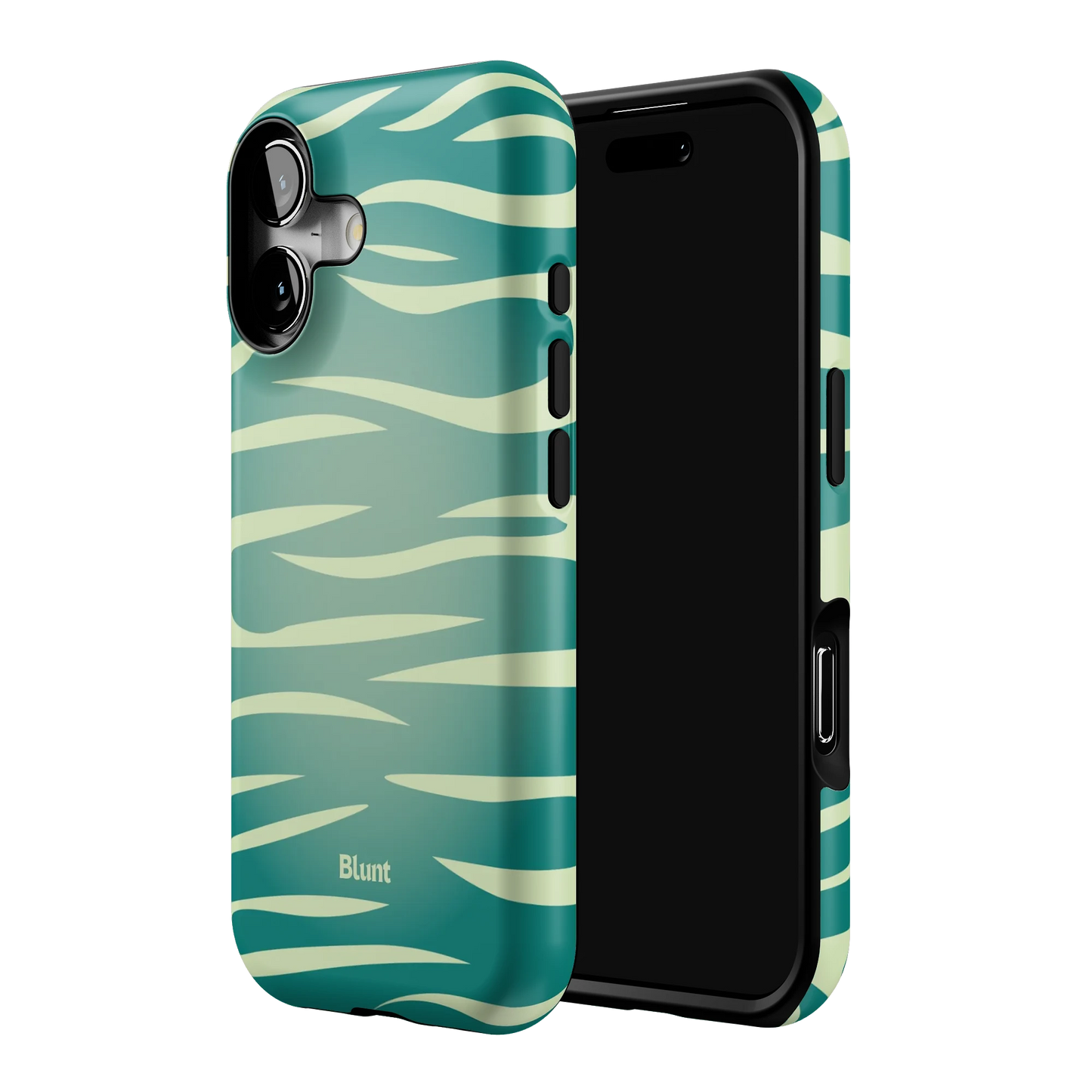 Haze iPhone Case