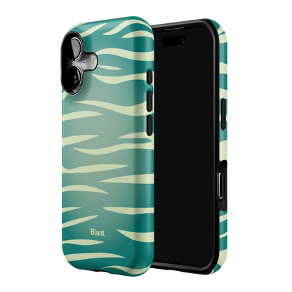 Haze iPhone Case