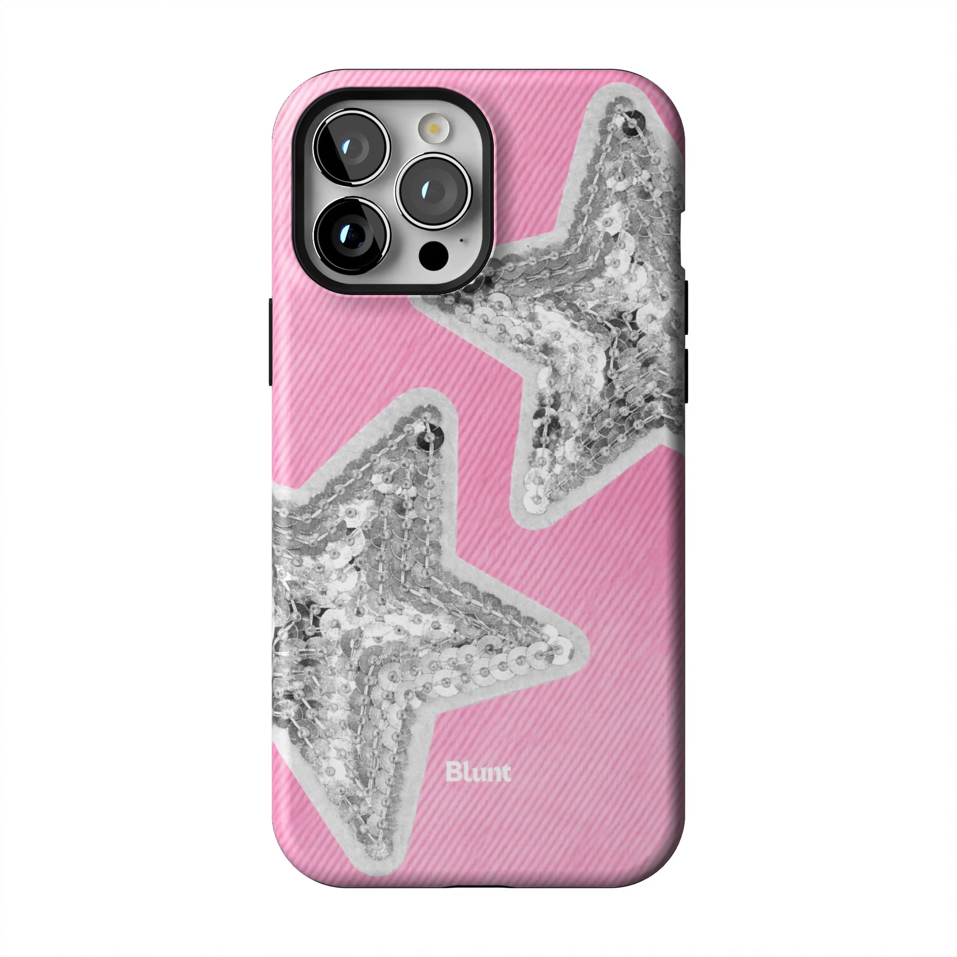 Pinkstar-Rodeo-iphone-case-iPhone 13 Pro Max-1