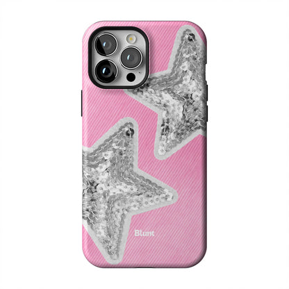 Pinkstar-Rodeo-iphone-case-iPhone 13 Pro Max-1