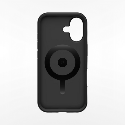 Eclipse iPhone Case