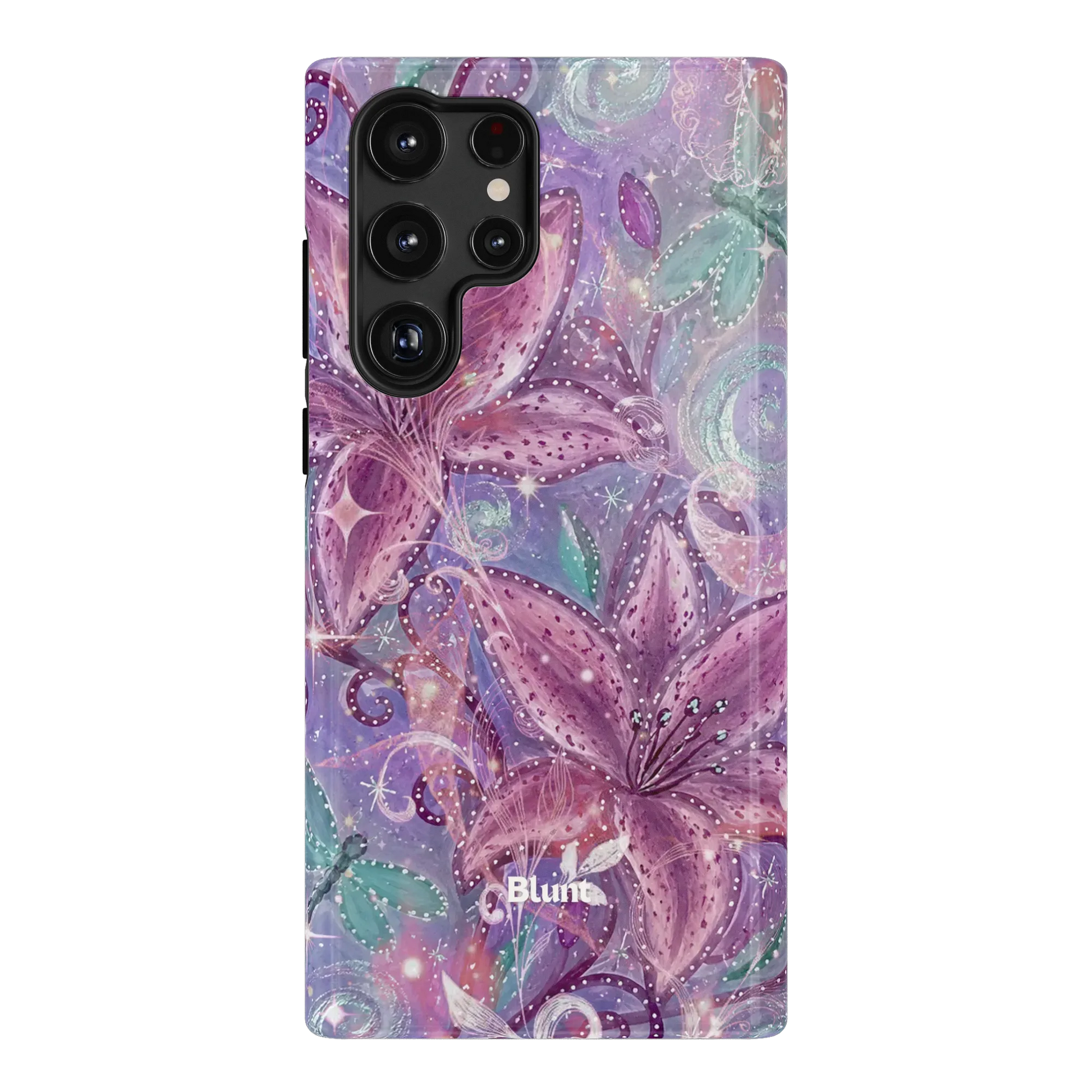 Lily-Haze-samsung-case-Galaxy S22 Ultra-1