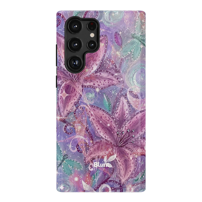 Lily-Haze-samsung-case-Galaxy S22 Ultra-1