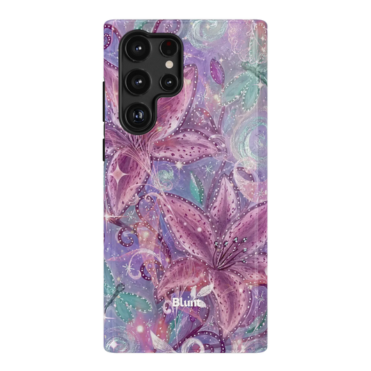 Lily-Haze-samsung-case-Galaxy S22 Ultra-1