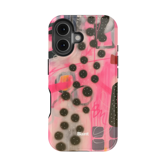Coco iPhone Case