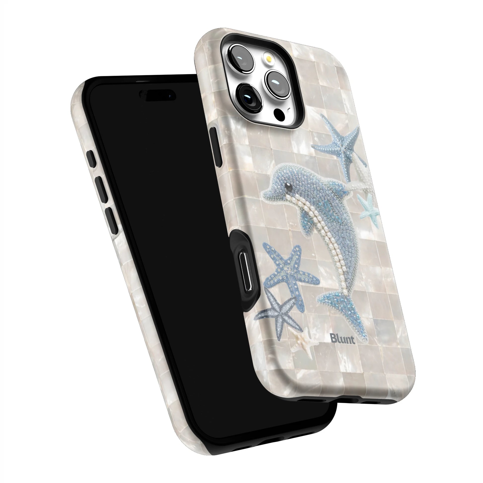 Crystal-Tide-iphone-case-iPhone 16 Pro Max-5
