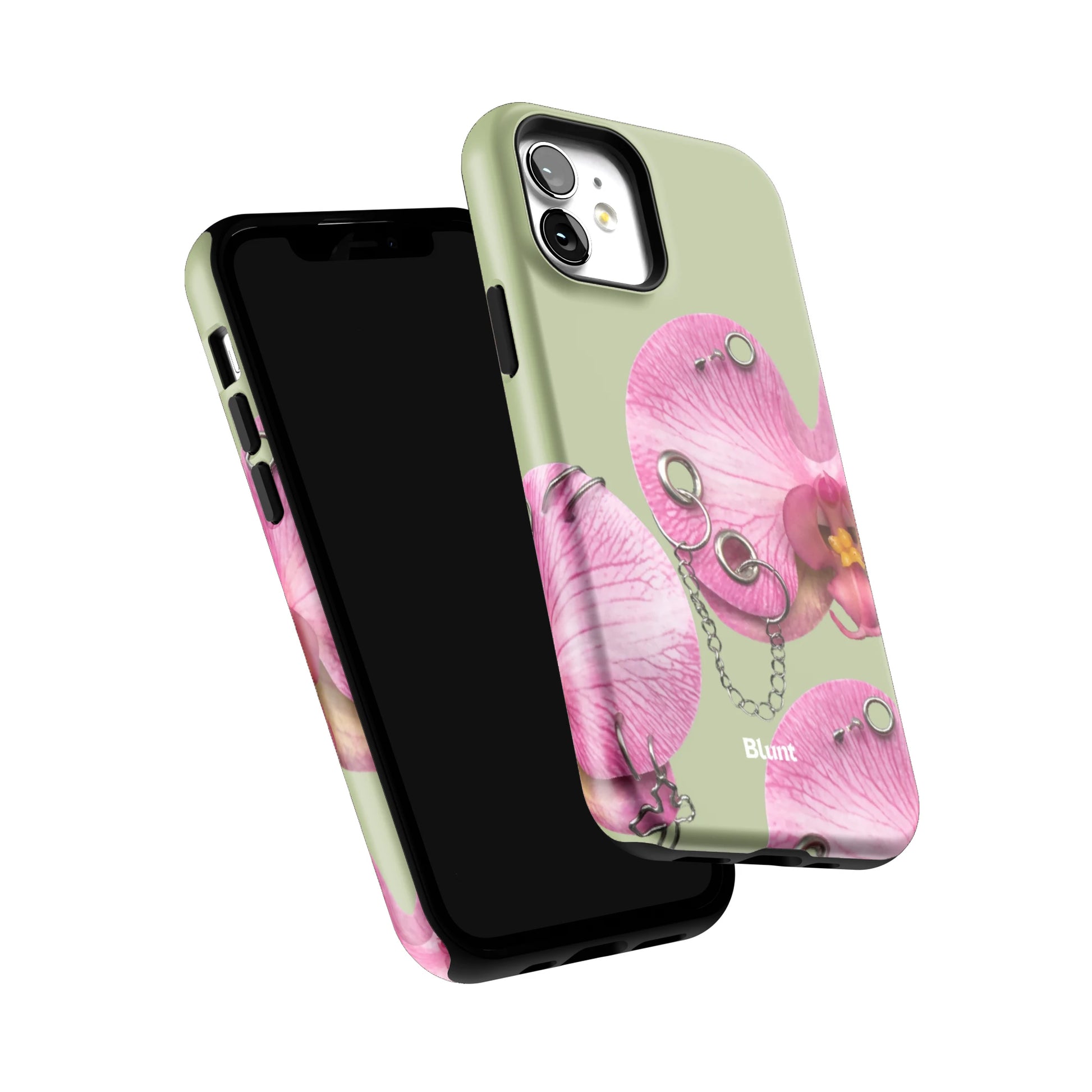 Matcha-Flora-iphone-case-iPhone 12-5