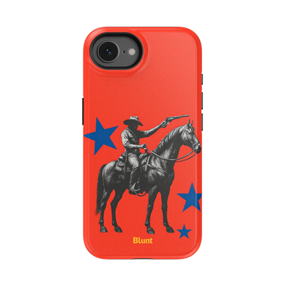 iPhone 16 E Tough