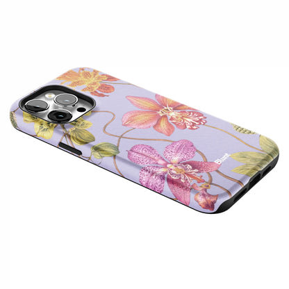 Lilac-Garden-iphone-case-iPhone 14 Pro Max-2