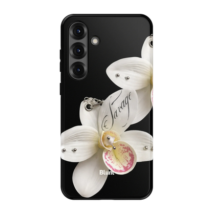 Savage-Petal-samsung-case-Galaxy S25 Plus-1