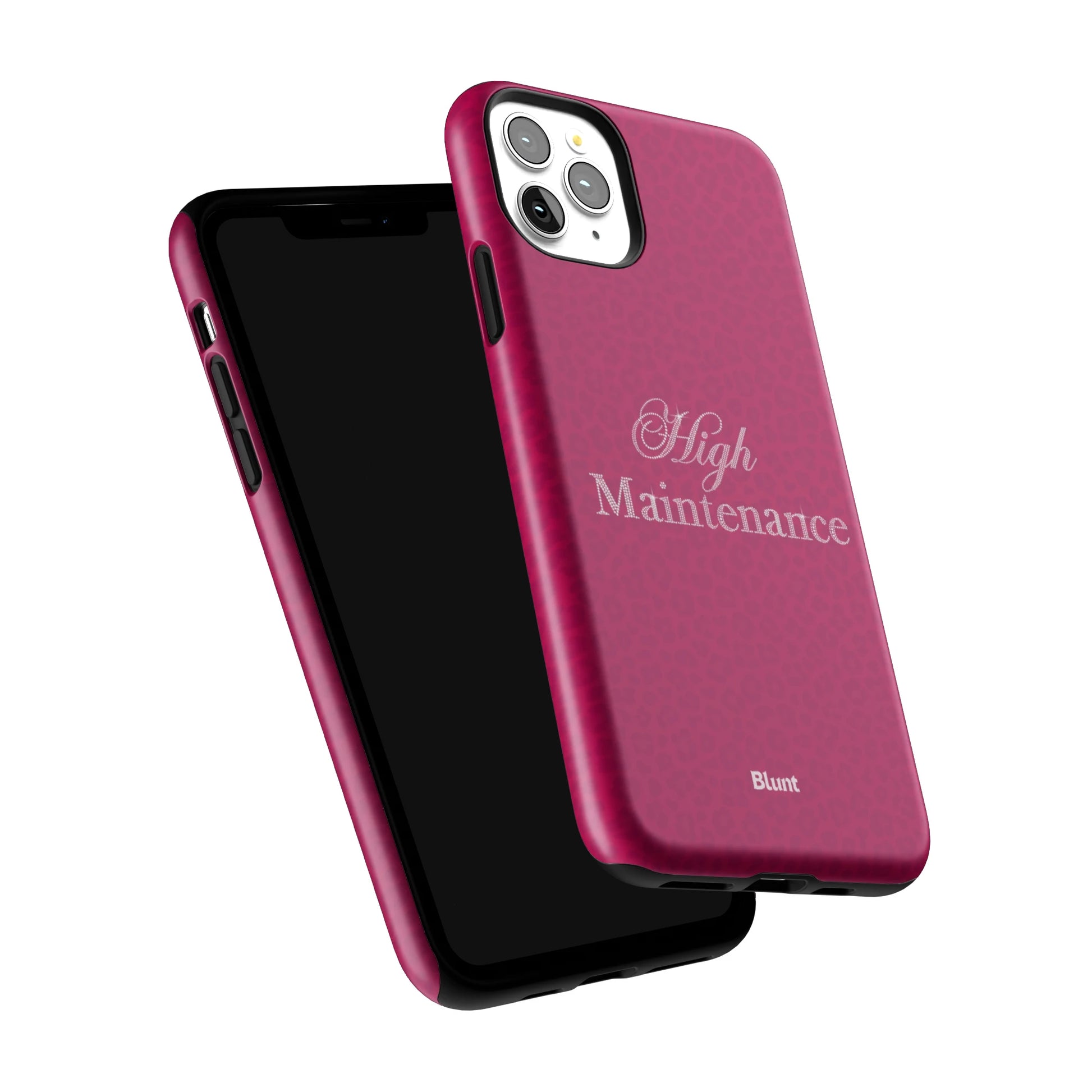 highmaintenanceiphonecase-iphone-case-iPhone 11 Pro Max-5