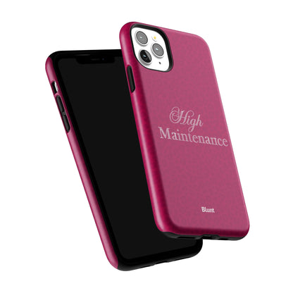 highmaintenanceiphonecase-iphone-case-iPhone 11 Pro Max-5