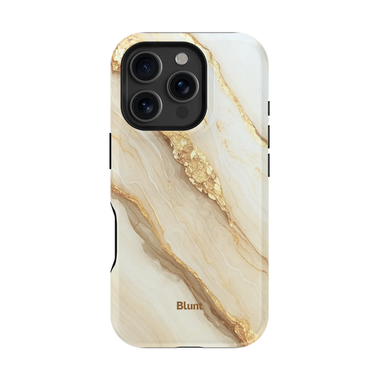 Alabastre iPhone Case