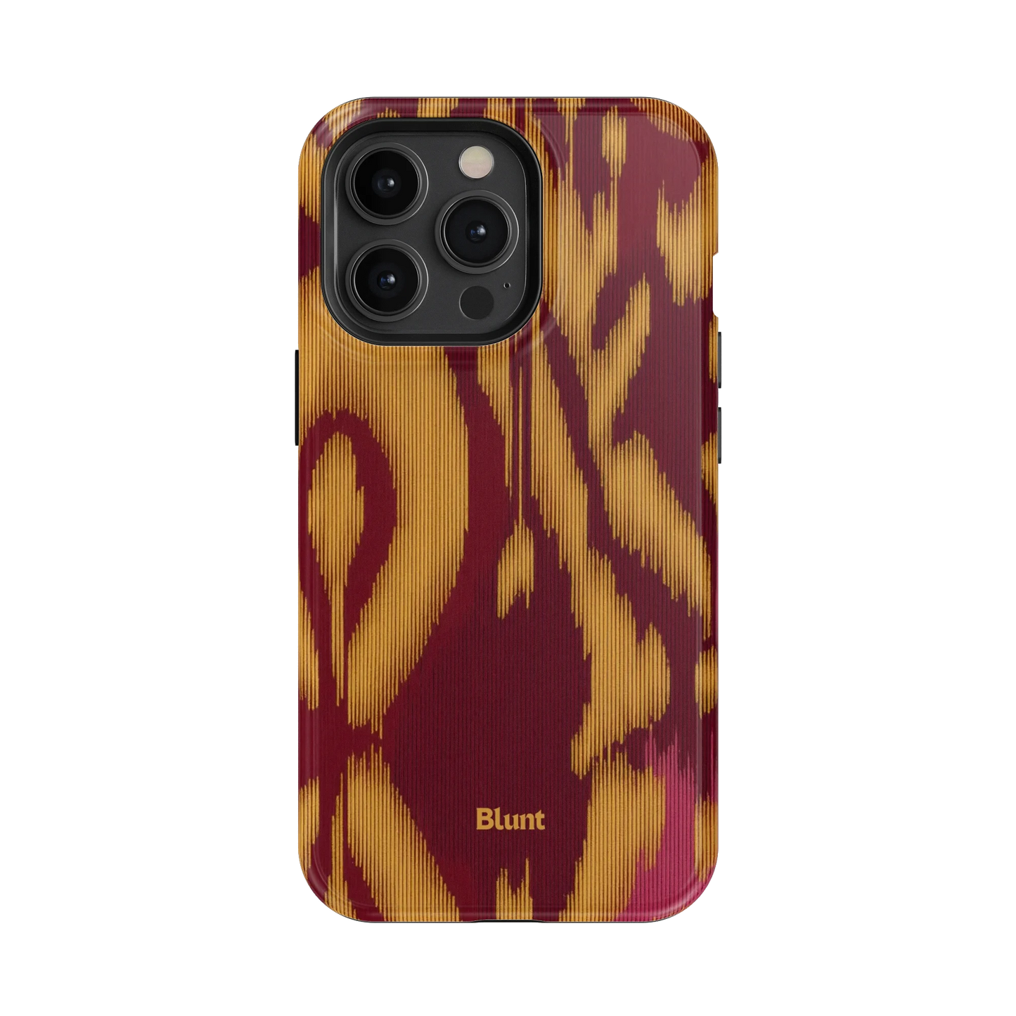 Emberlane iPhone Case