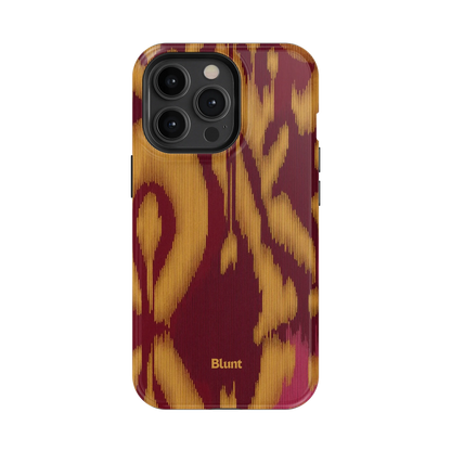 Emberlane iPhone Case