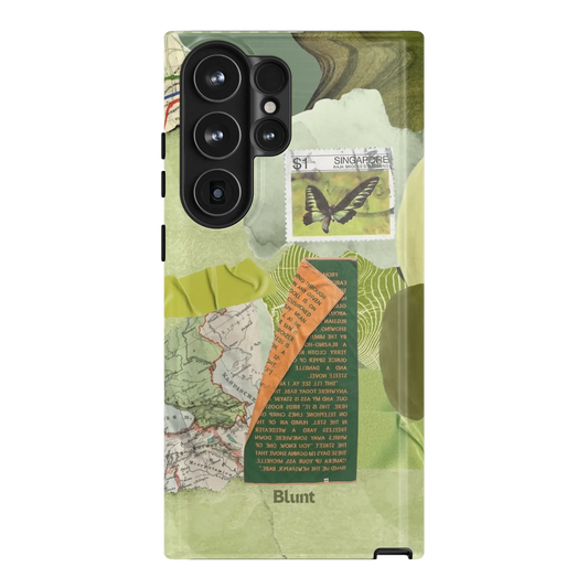 Freya Samsung Case