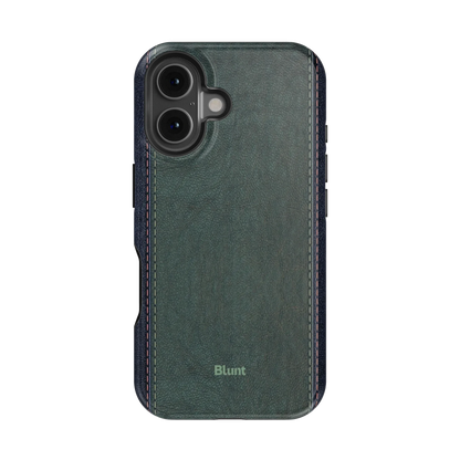 Midnight Forest iPhone Case