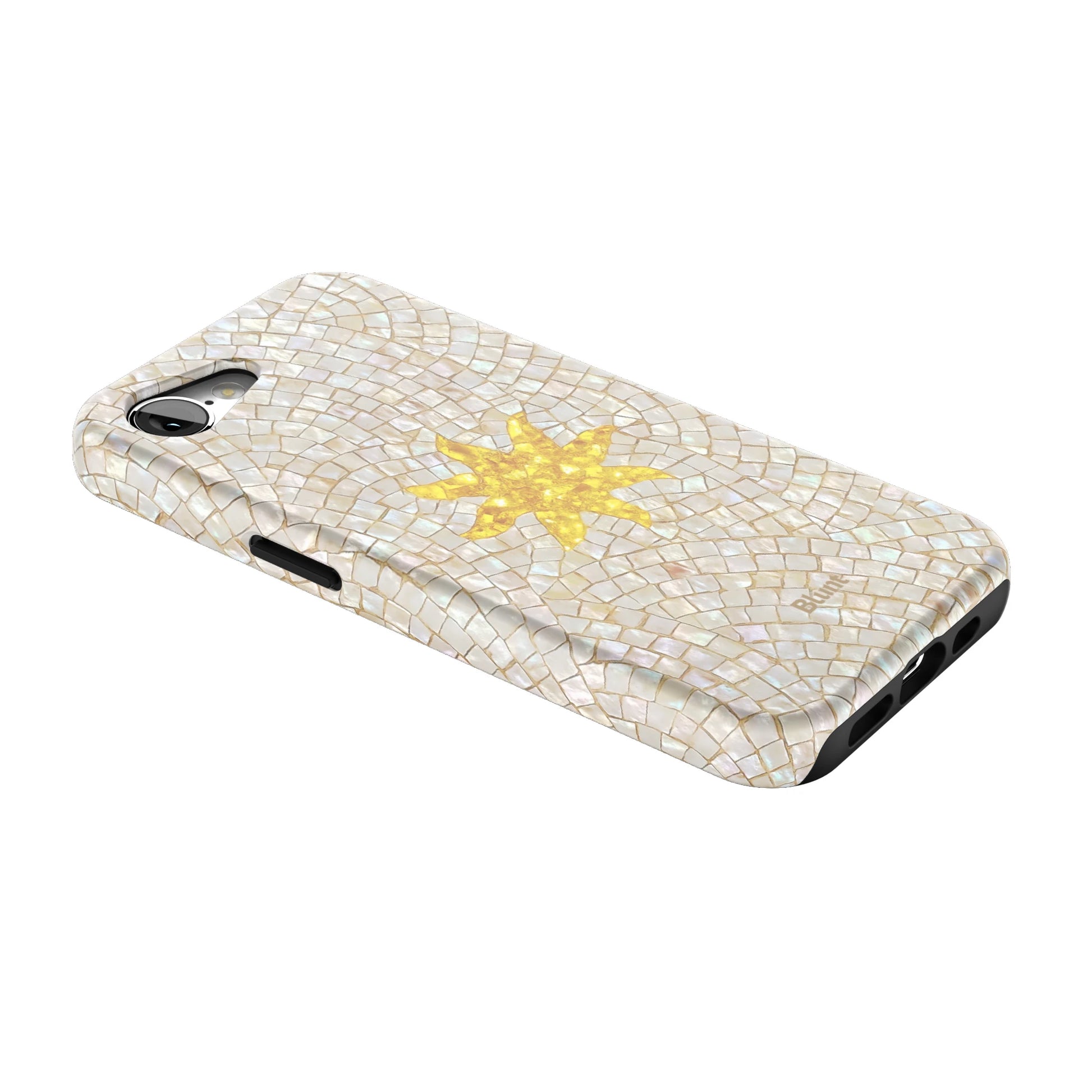 Golden-Sunstone-iphone-case-iPhone 17 E-2