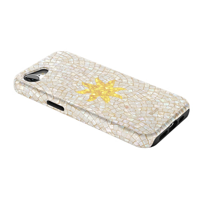 Golden-Sunstone-iphone-case-iPhone 17 E-2