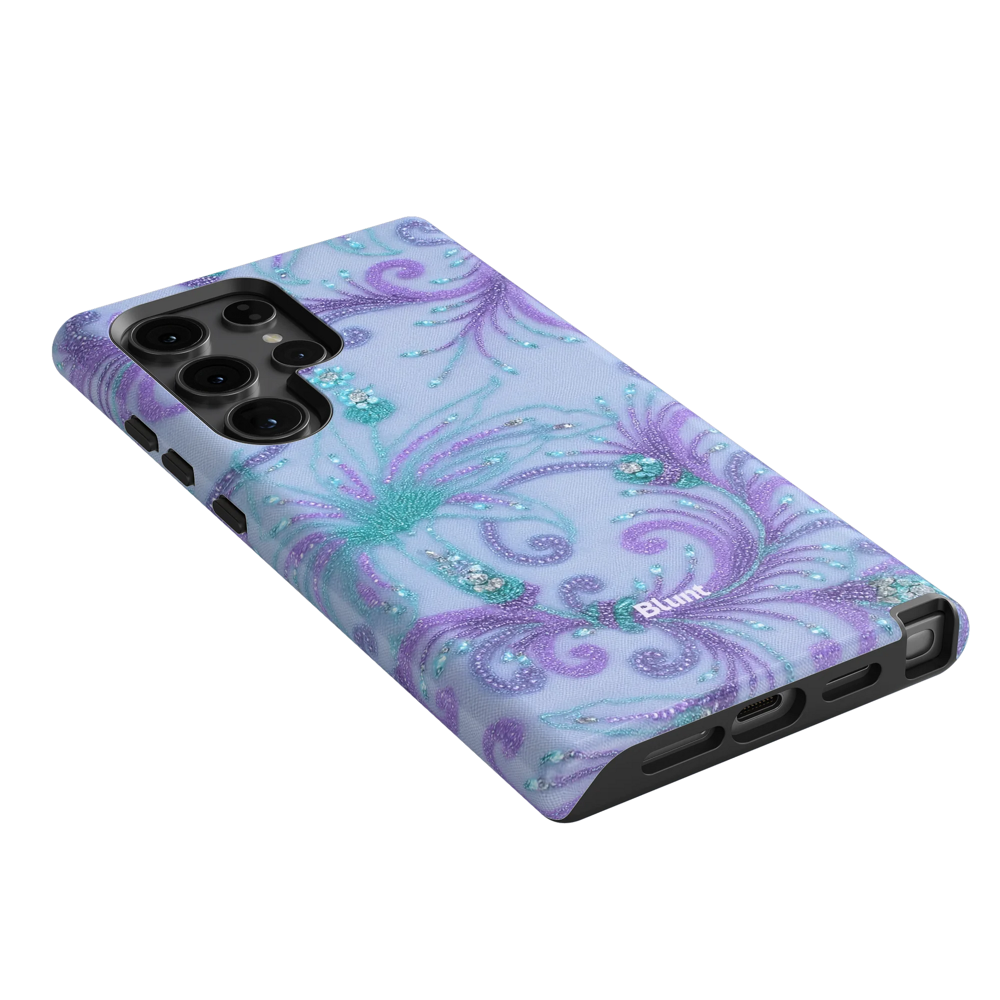 Purple-Verdant-samsung-case-Galaxy S24 Ultra-2
