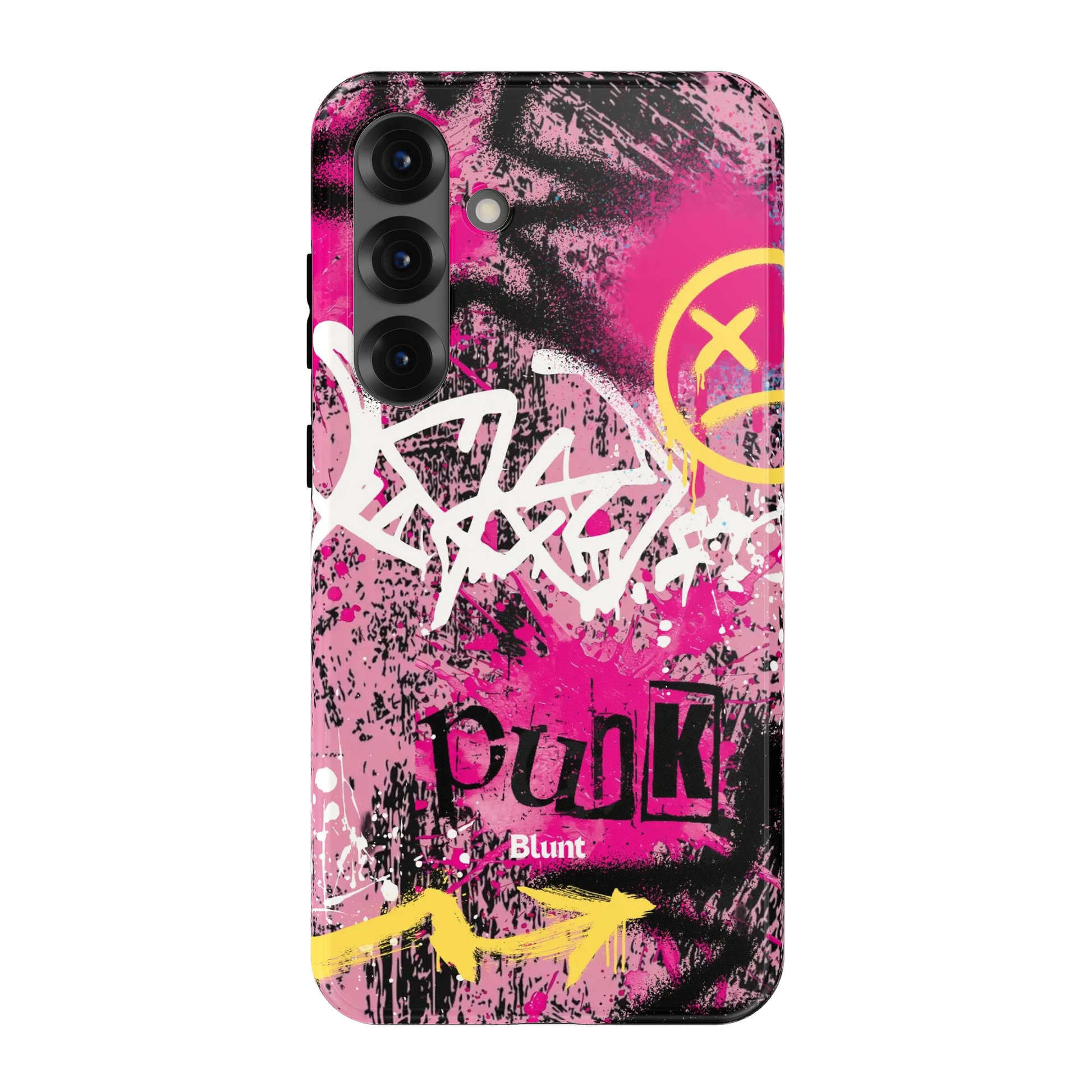 Pink-Alley-samsung-case-Galaxy S25 Plus-1