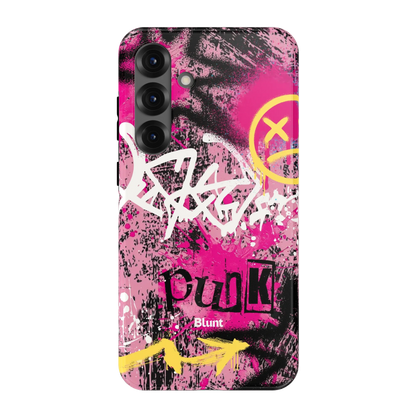 Pink-Alley-samsung-case-Galaxy S25 Plus-1