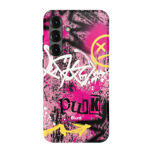 Pink-Alley-samsung-case-Galaxy S25 Plus-1