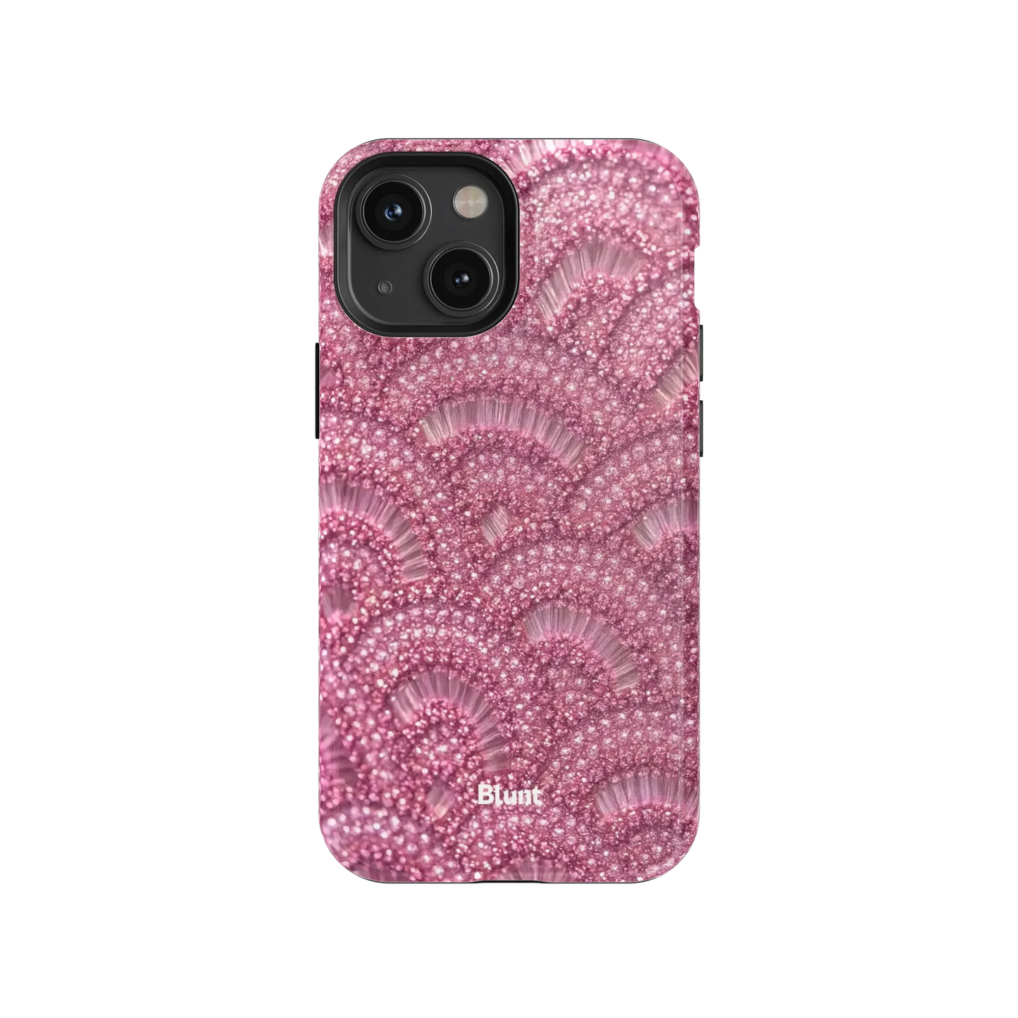 Rose Scallop iPhone Case