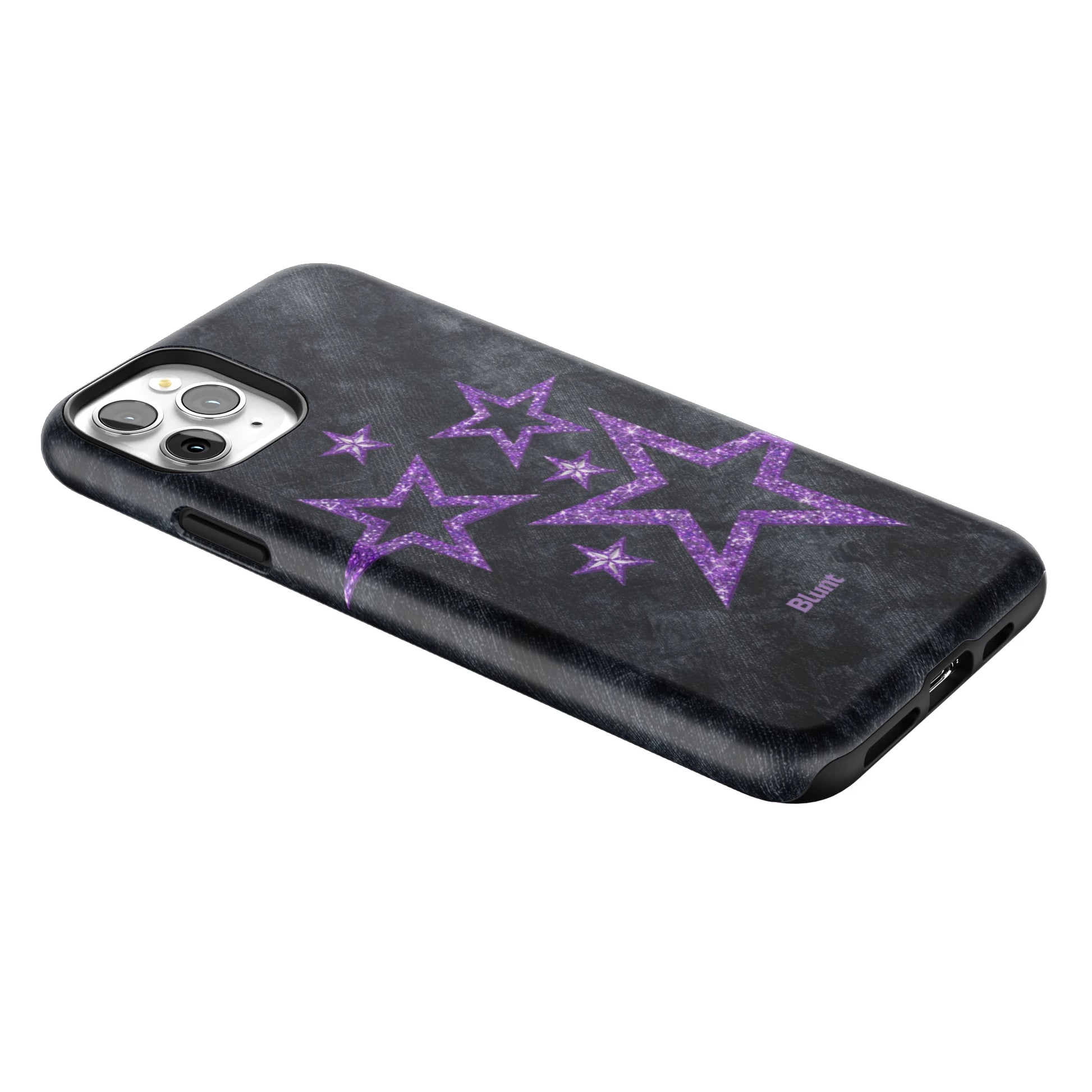 Denim-Popstar-iphone-case-iPhone 11 Pro Max-2