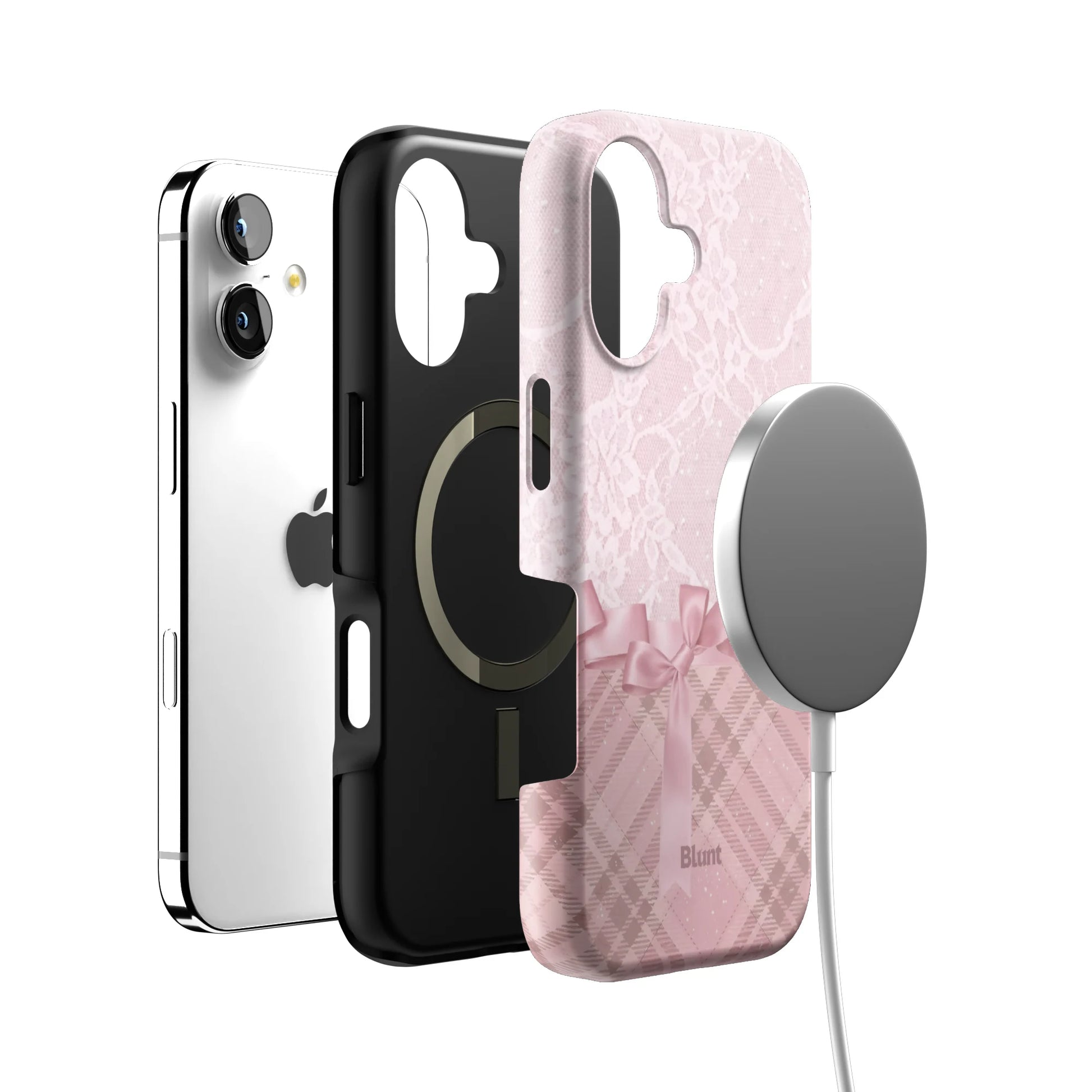 Darling-Diary-iphone-case-iPhone 17-3