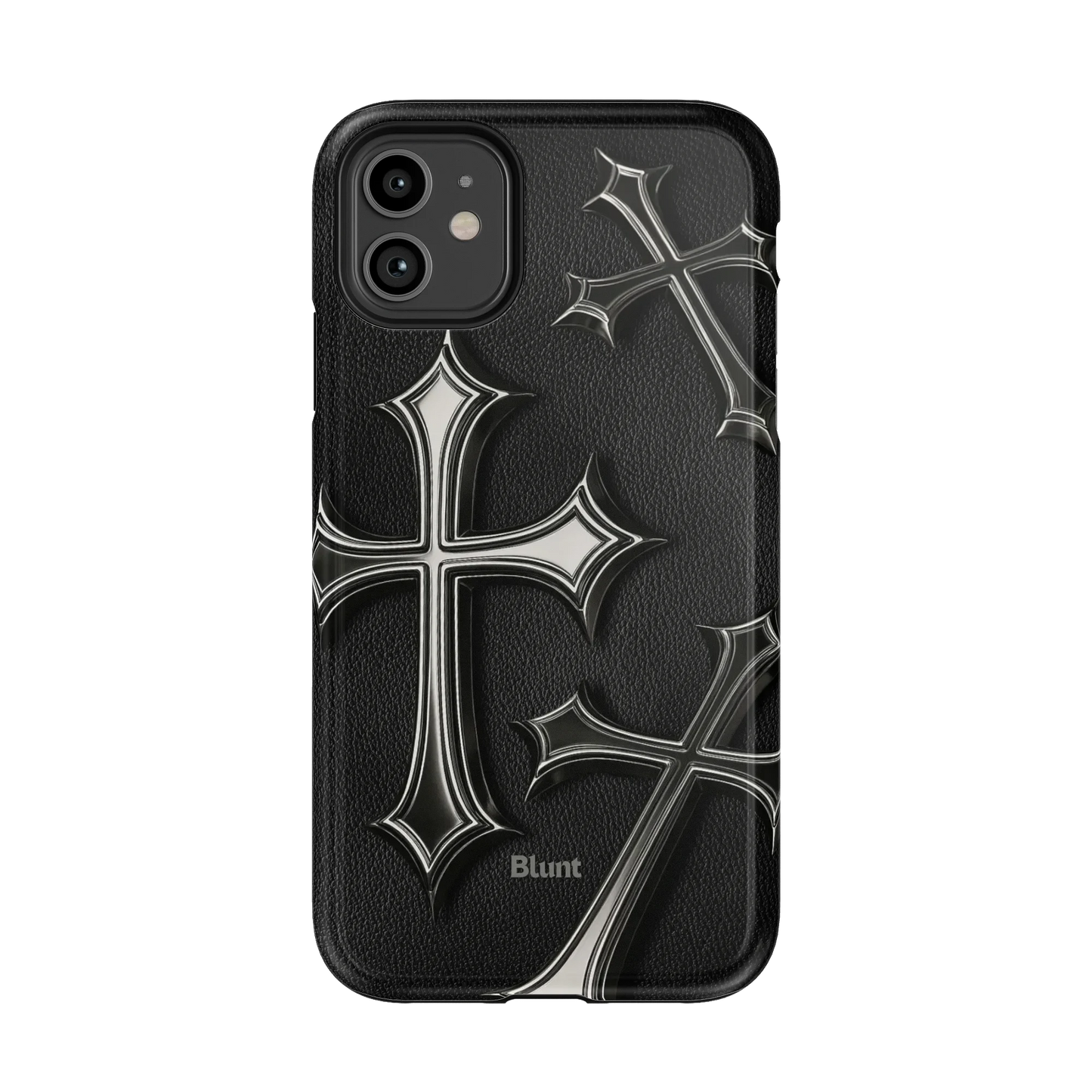 Rebel iPhone Case