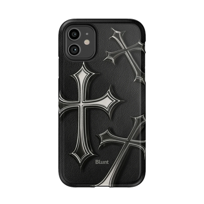 Rebel iPhone Case