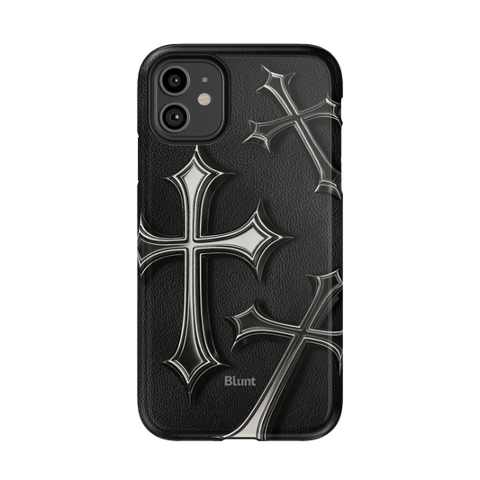 Rebel iPhone Case