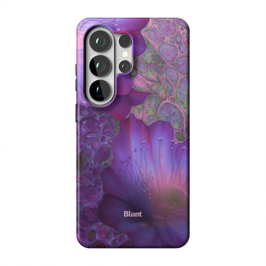 Violet-Mirage-samsung-case-Galaxy S26 Ultra-1