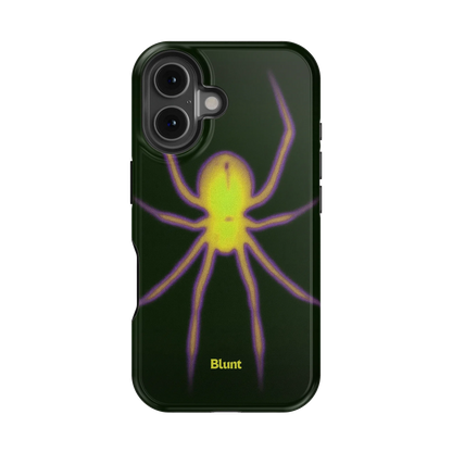 Exil iPhone Case