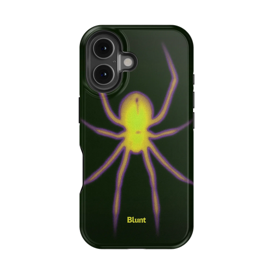 Exil iPhone Case