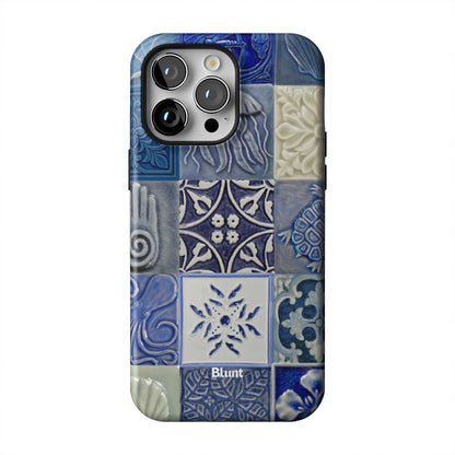 Azure-Pane-iphone-case-iPhone 14 Pro Max-1