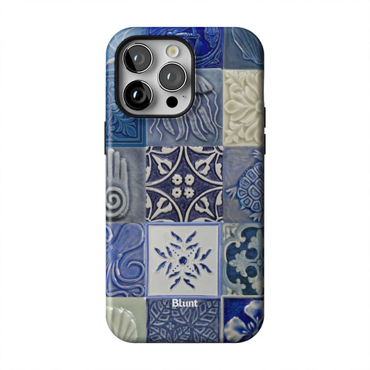 Azure-Pane-iphone-case-iPhone 14 Pro Max-1