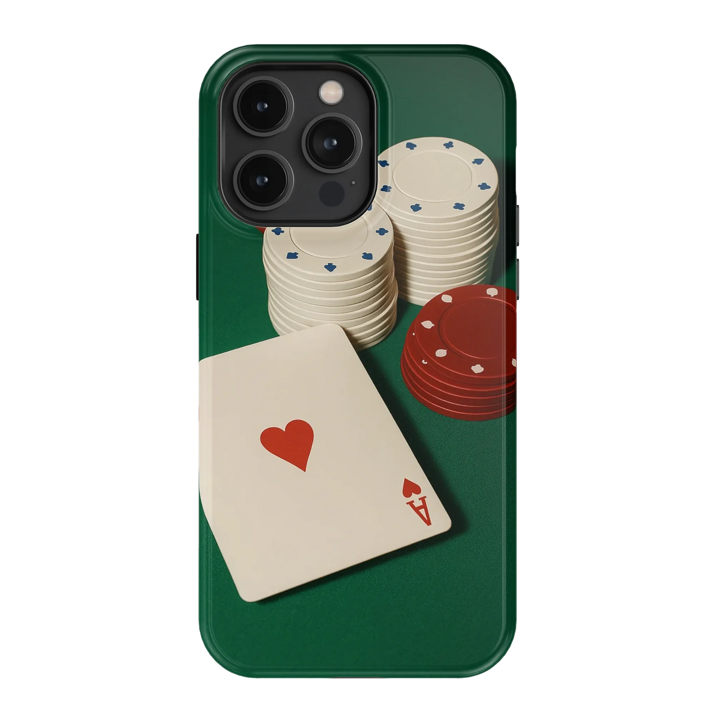 Bet iPhone Case