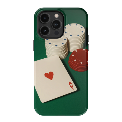 Bet iPhone Case