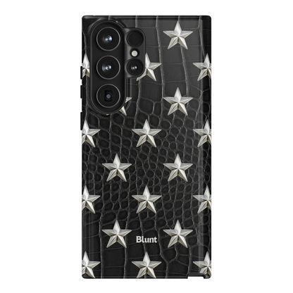 Cosmic Jaws Samsung Case