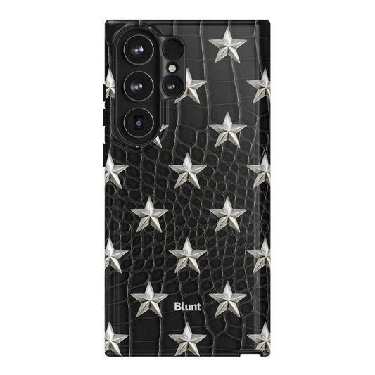 Cosmic Jaws Samsung Case