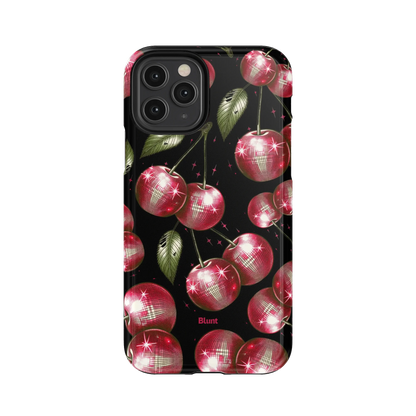 Cherry Party iPhone Case