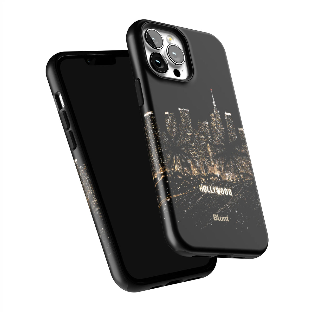 Downtown-LA-iphone-case-iPhone 13 Pro Max-5