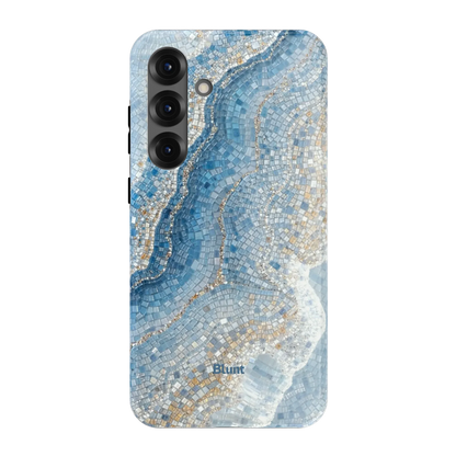 Agate-Frost-samsung-case-Galaxy S25 Plus-1