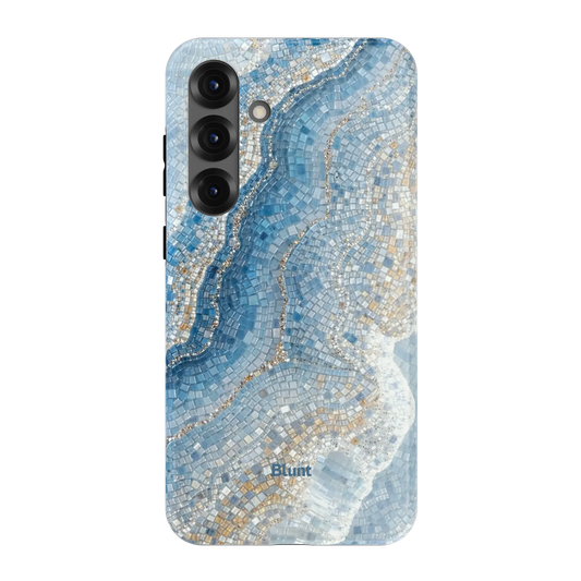 Agate-Frost-samsung-case-Galaxy S25 Plus-1