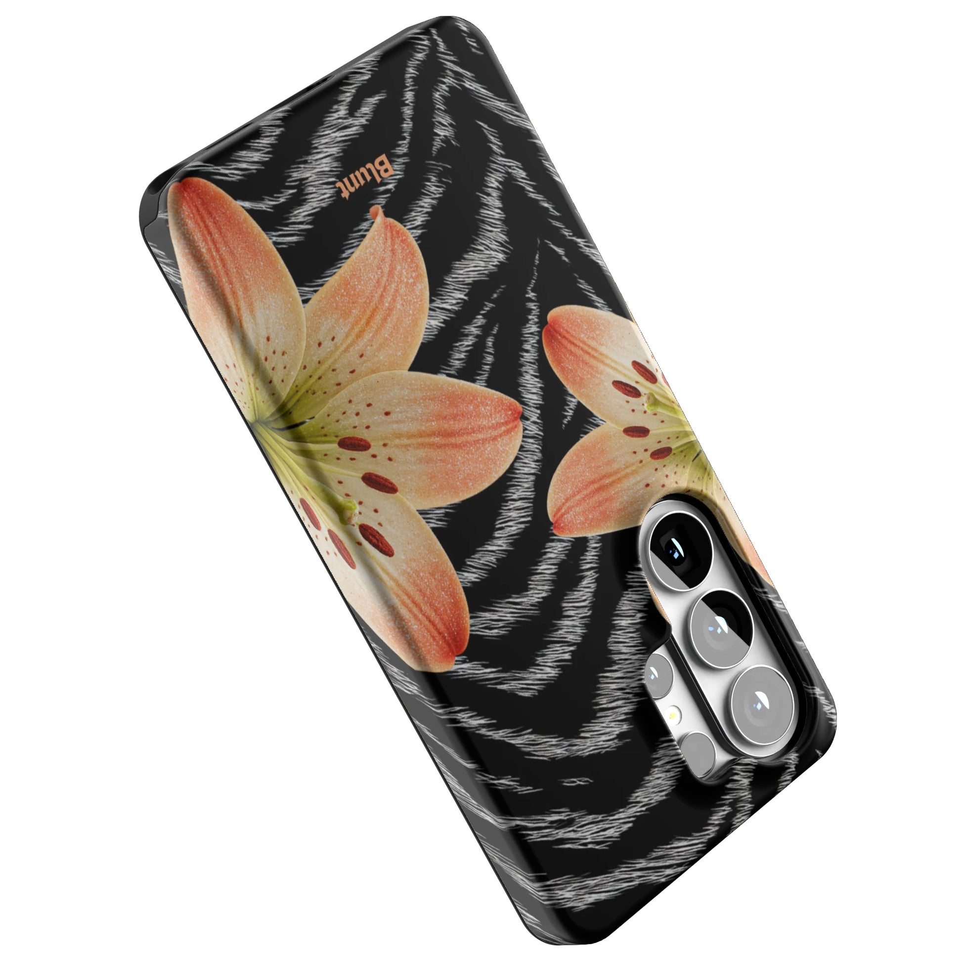 Tangerine-Wild-samsung-case-Galaxy S26 Ultra-4